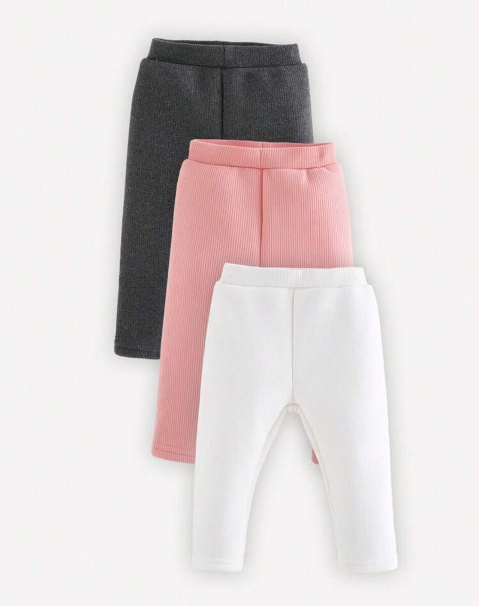 Shein kids thick leggings