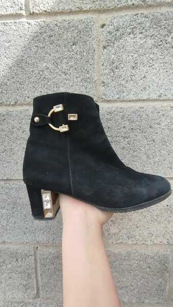 Сапожка замжа классного качества