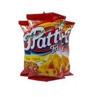 Patti Fri Salsa Taste Big Pecks (12pcs)