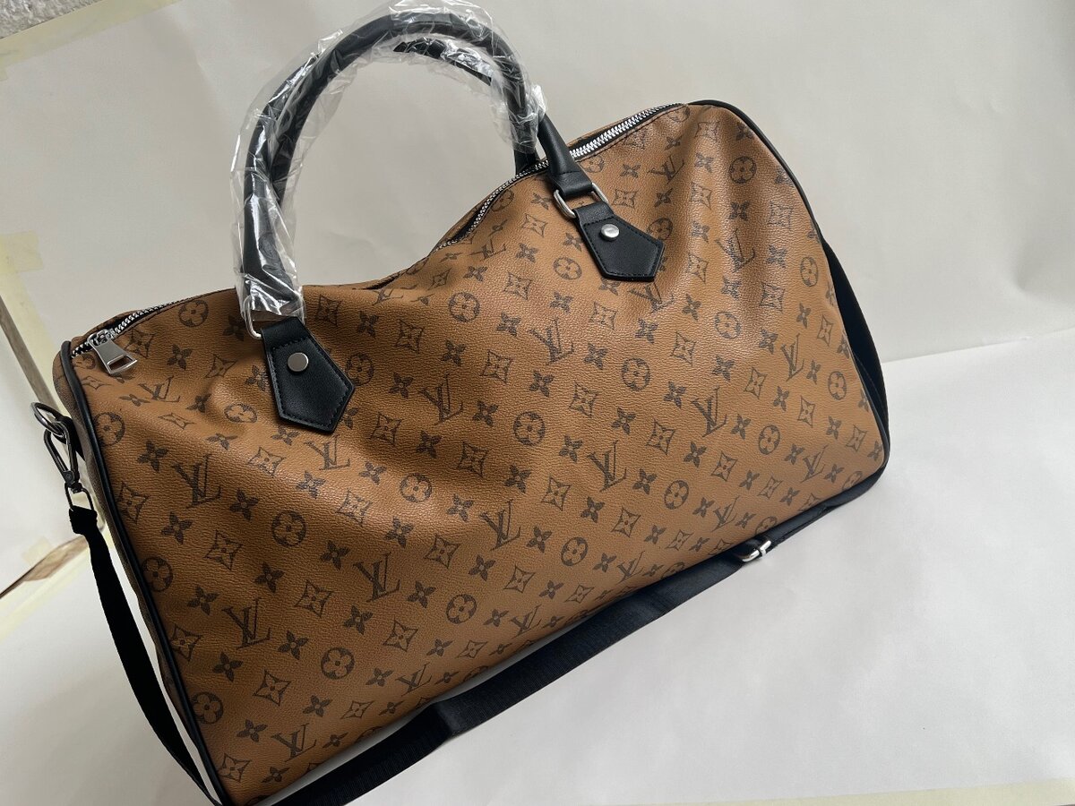 Дорожная сумка LV