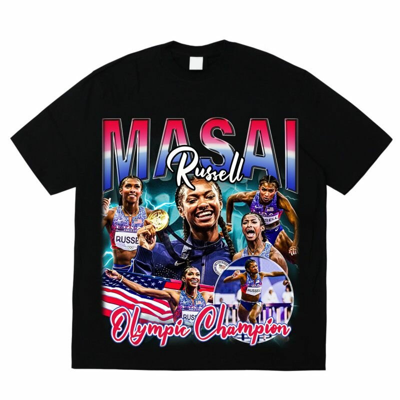 T-shirt vintage avec photos