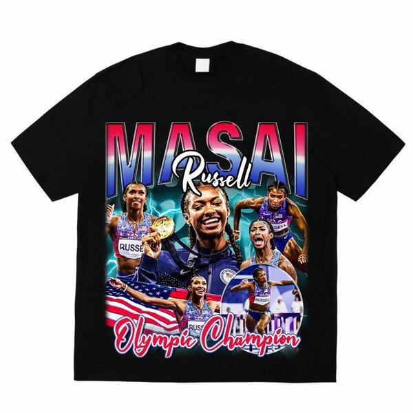 T-shirt vintage avec photos