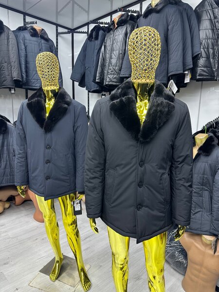 Верблюд шерсть внутри легкий теплый куртка размеры есть 46-6