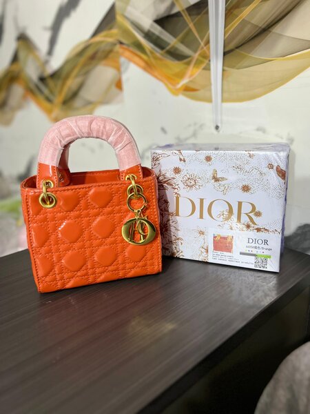 Sac à main Dior élégant