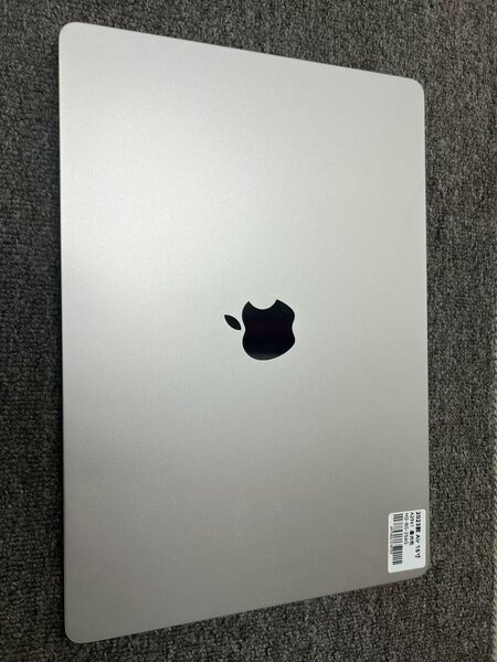 MacBook Air 2023 M2