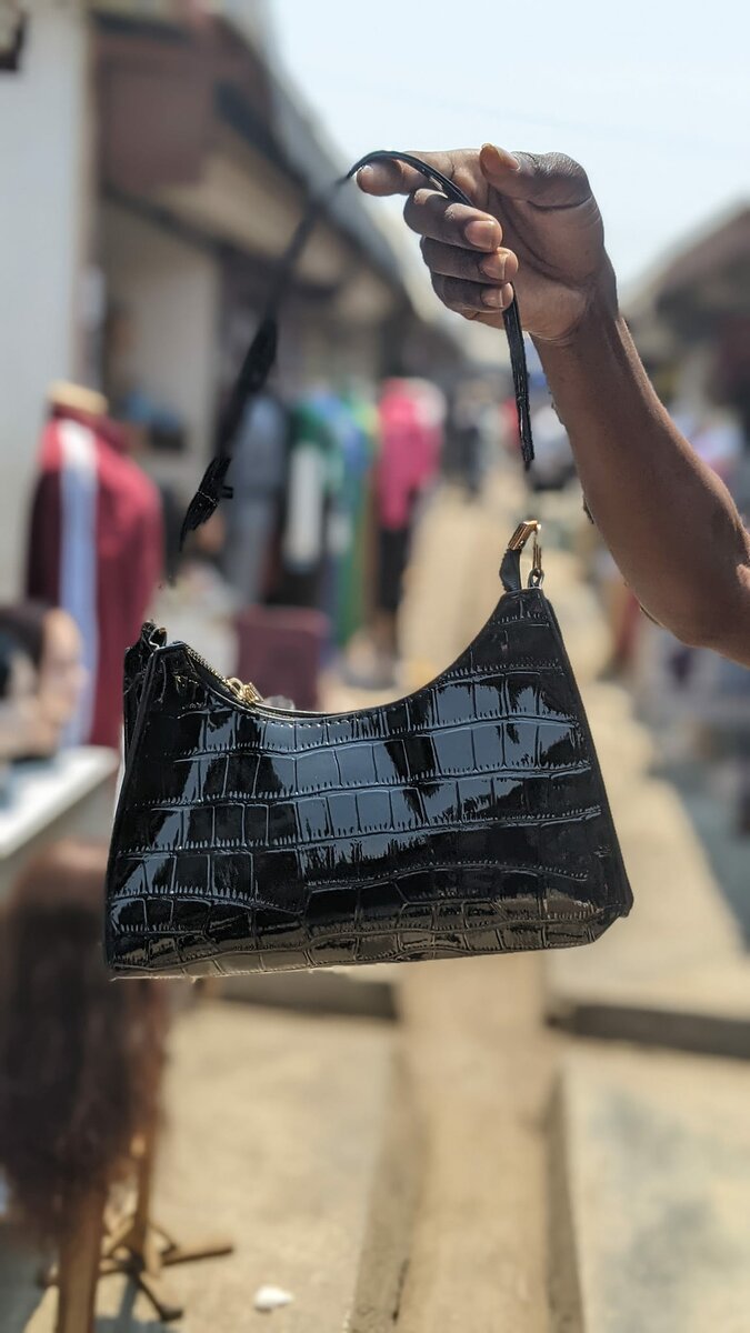 Fancy nice Mini bags 