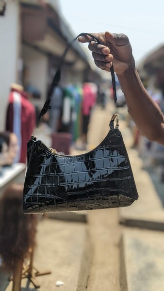 Fancy nice Mini bags 