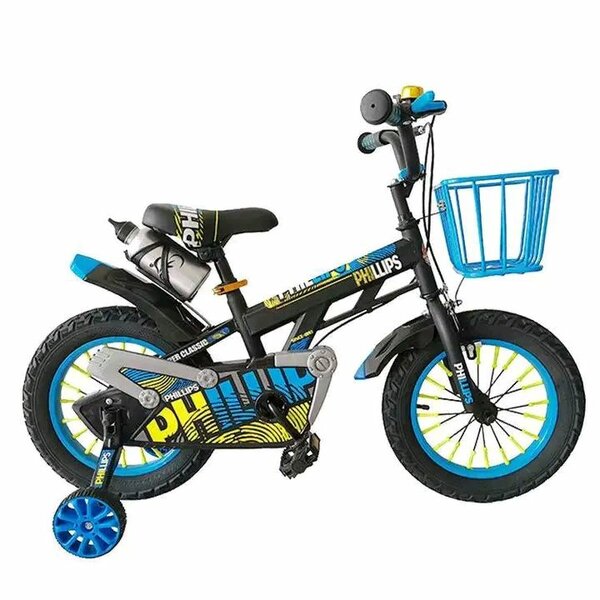 Vélos pour enfants avec appui