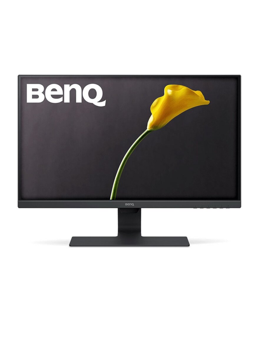 Benq 27 Inches Monitor GW2780 with Eye Care Technology
