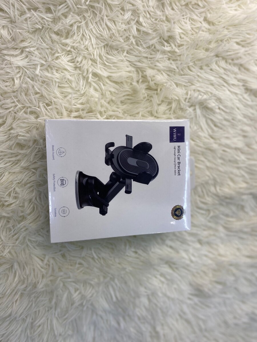 Wiwu Mini Car Bracket