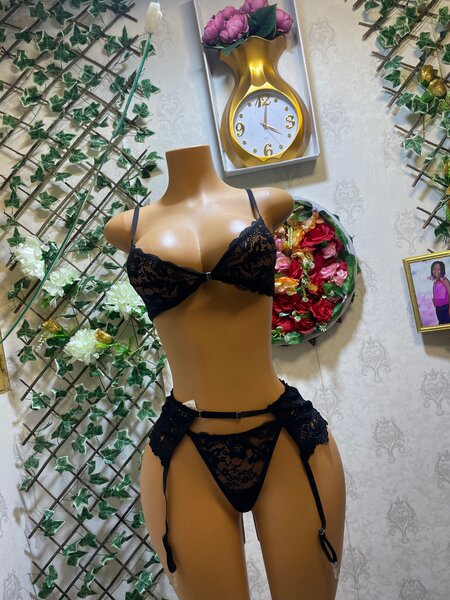 Lingerie