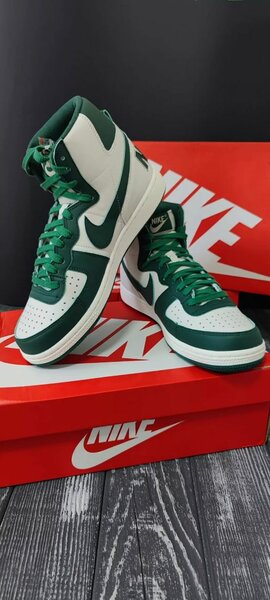 Мужские Nike Terminator high original