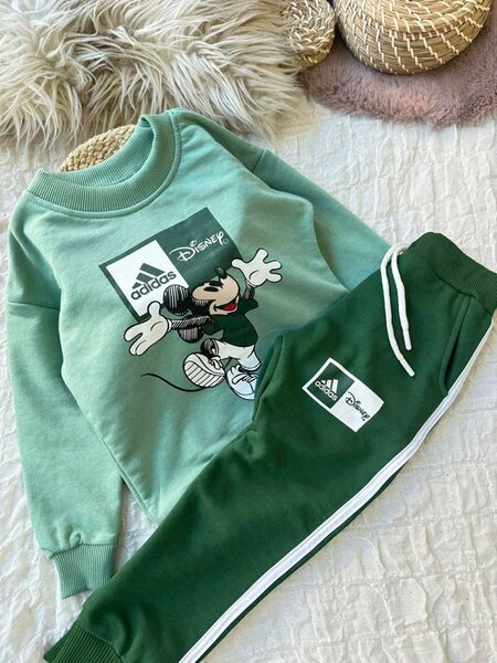 Adidas 2 piece