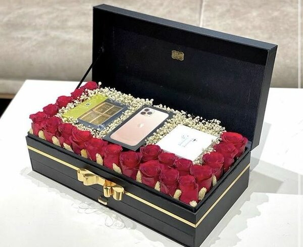 Surprise Gift Package