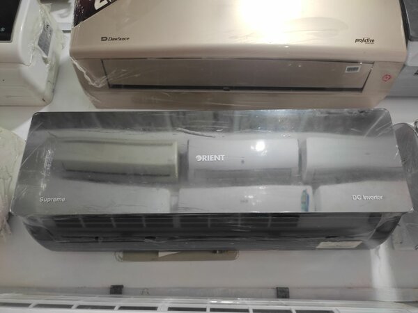 Orient DC inverter 1 ton