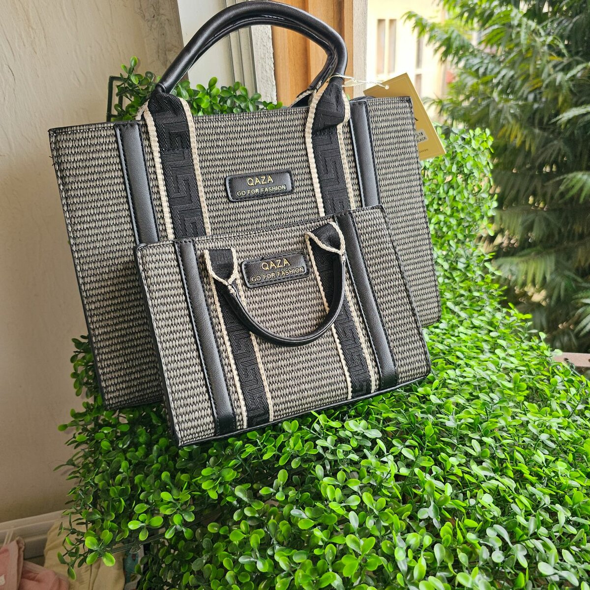 Ensemble de sacs à main élégants