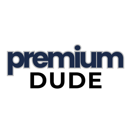 Premium Dude 