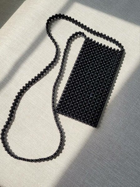 Sacs en perles élégants