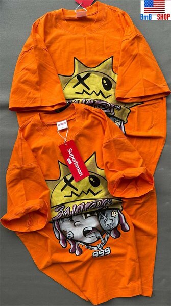 Tee-shirt
