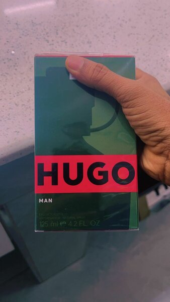 Hugo Men