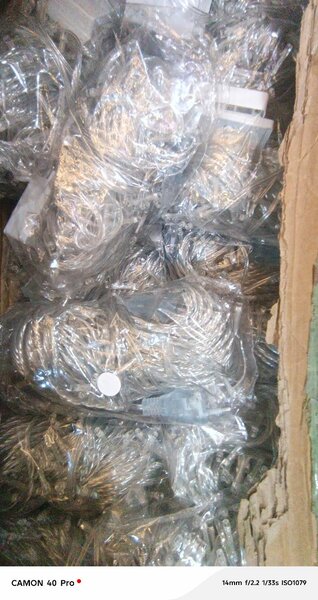 Guirlande led multicolore 20m