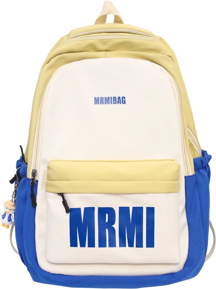 Sac à dos MRMI tendance