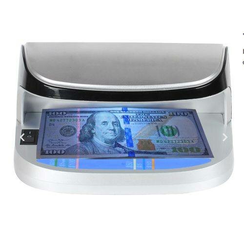 Détecteur  de billet