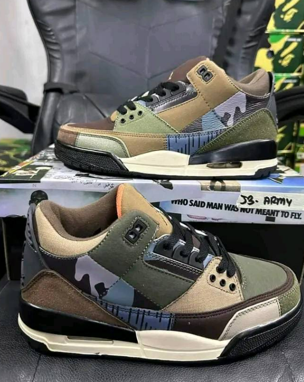 Jordans original restocked 