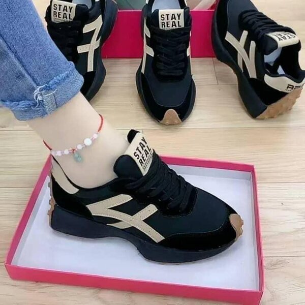 Chaussure mixte