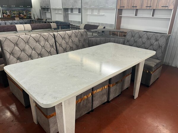 Кухоный уголок