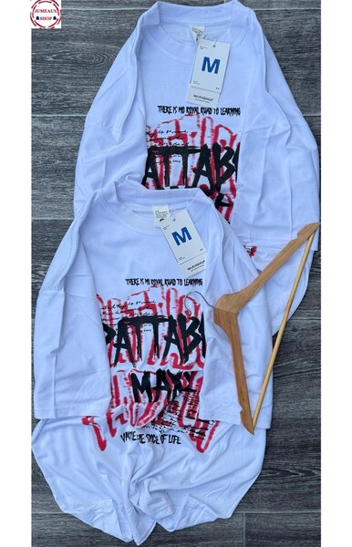 T-shirt homme