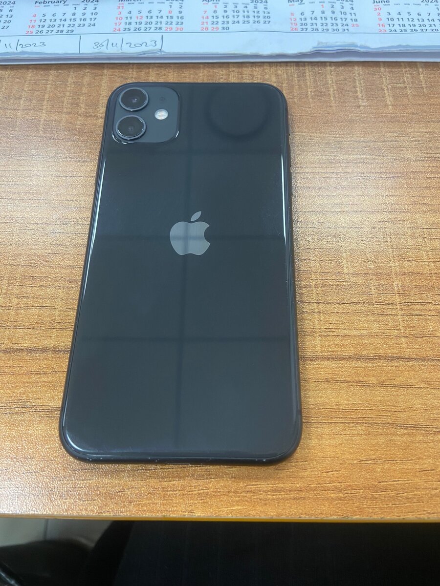 iPhone 11