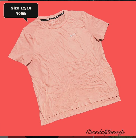 women's sports t-shirt