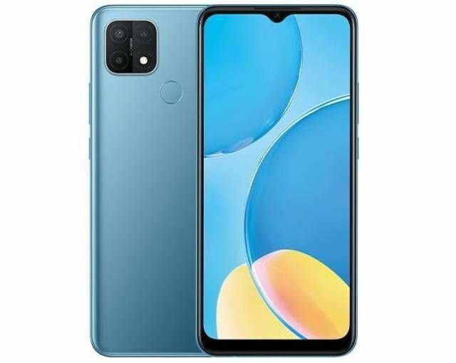 OPPO A15S CASI NEUF 256G/8