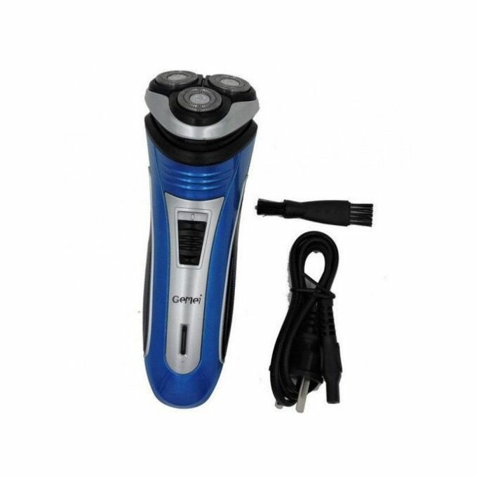 Rasoir Électrique Rechargeable