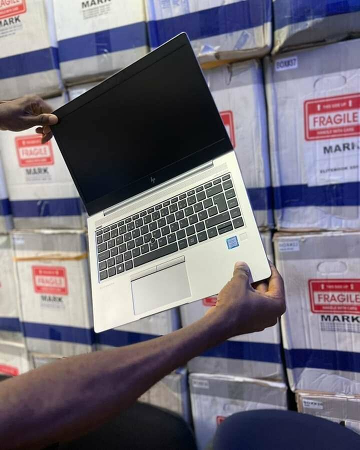 HP EliteBook performant