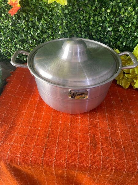 Casserole légère 4L