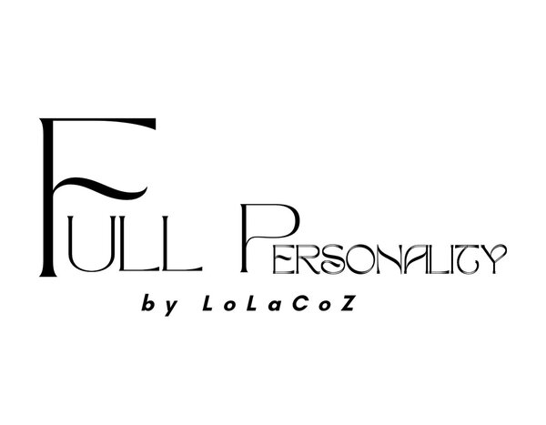 FULL PERSONALITY