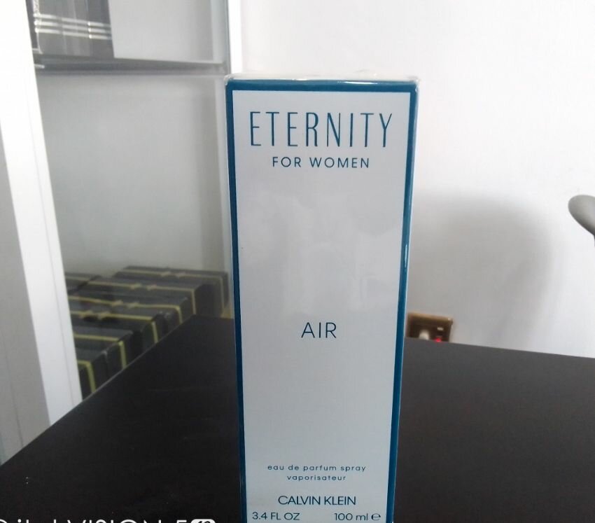 ETERNITY FOR WOMEN available at wholesale prices as well