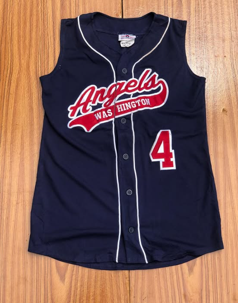 Jersey Baseball