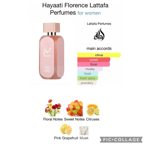 Hayatti Florence