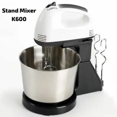 7 speed stand mixer