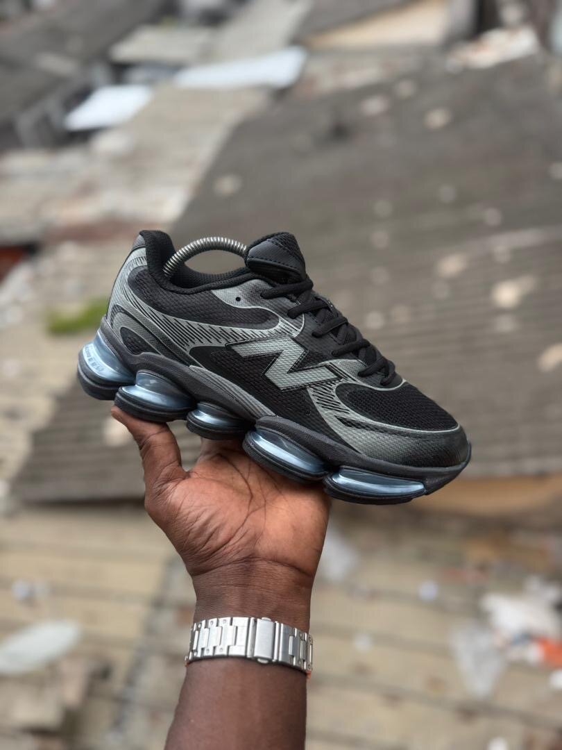 Baskets New Balance Running