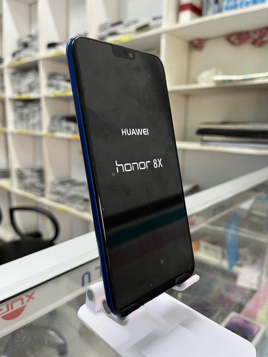 Honor 8X
