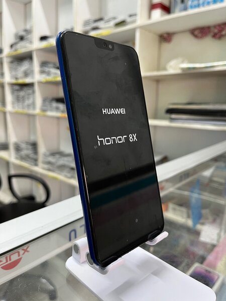 Honor 8X