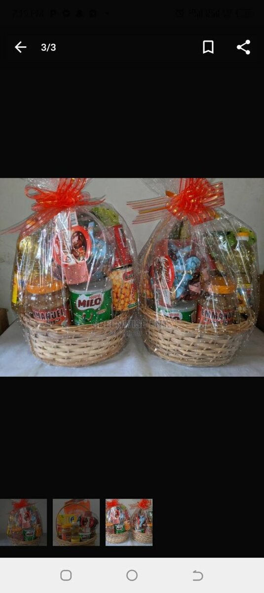 Hampers