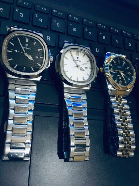 Wrist watch k550 best quality