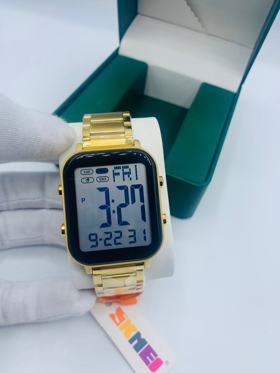 Skmei watch