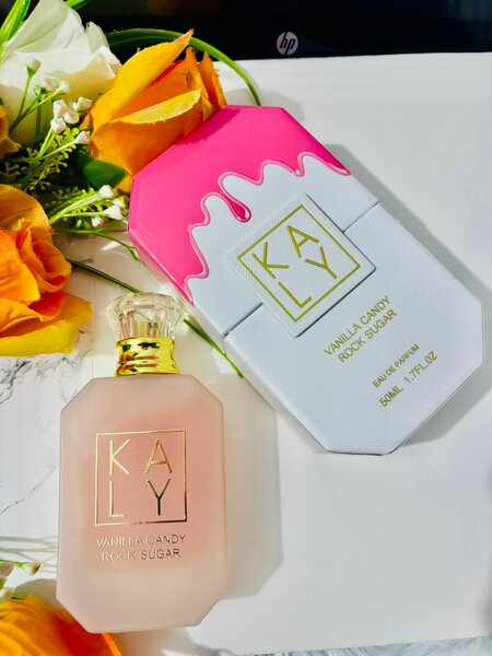 Parfum KALEY Séduisant