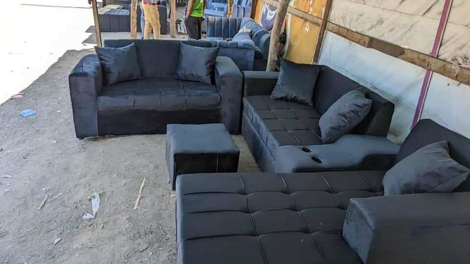 Sofas,kitchen units wardrobes and beds